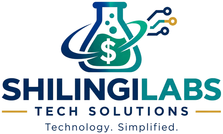 Shilingi Labs Tech Solutions – Technology. Simplified.